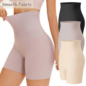 BareBliss – Ultra-Soft Boyshort Panties