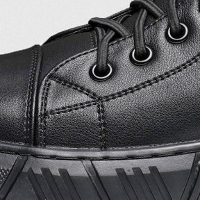 Quality leather shoes | Lupi