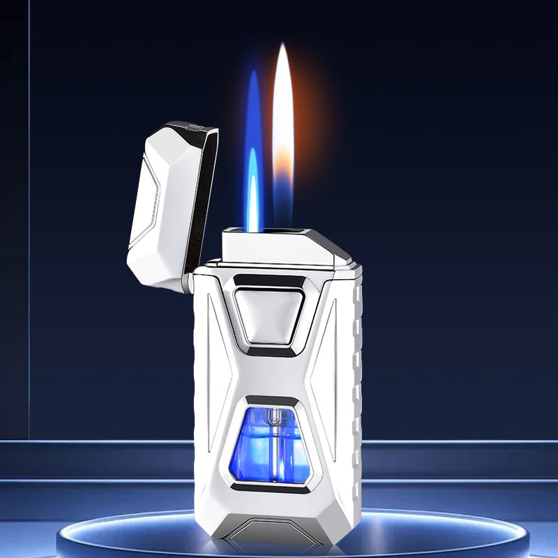 BlazeCore X – 3-in-1 Smart Lighter