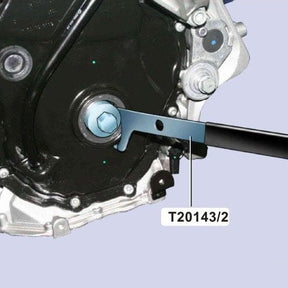SealSwift – Precision Engine Seal Remover