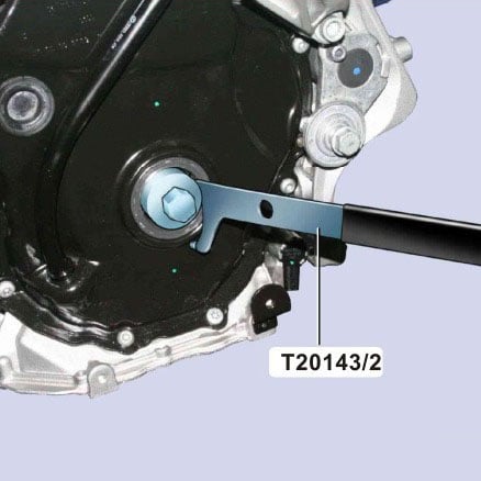 SealSwift – Precision Engine Seal Remover