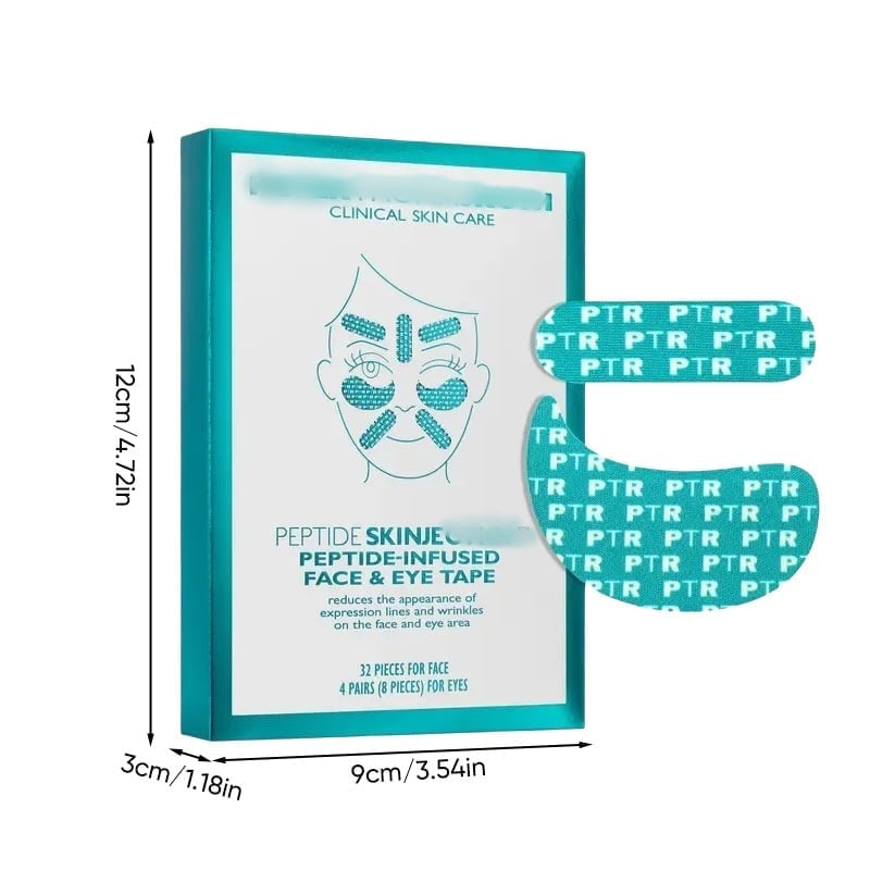 RejuvaPatch - Youth Boost Overnight Treatment