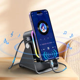 BeatStand – Wireless Multi-Function Bluetooth Speaker