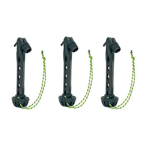 MagnaThread – Magnetic Fly Fishing Threader Tool