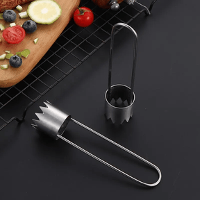 PrepSwift – 2 Pcs Kitchen Corer Tool Kit