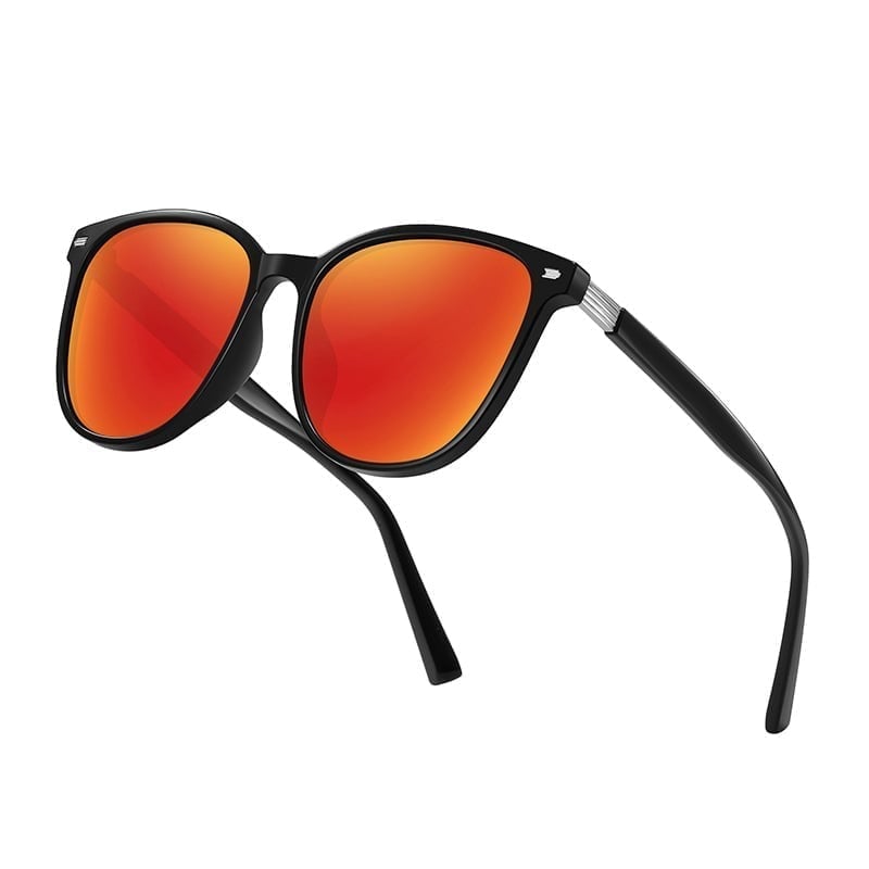 PolarEdge – Big Style Polarized Sunglasses