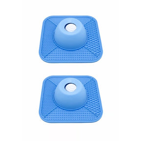TreatMotion – 2-in-1 Lick Mat Feeding Toy