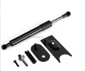SafeDrop – Heavy Duty Assist System