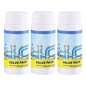 BactiFlush – Antibacterial Drain Cleaner