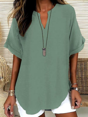 EllaVogue – Everyday Elegance Blouse