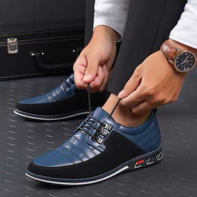 Cavero™ – Lightweight Casual Shoes