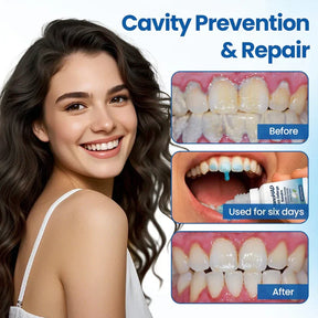 NESLEMY™ NanoHAP Tooth Defense Serum