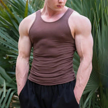PowerWear | Men’s Casual Sleeveless T-Shirt