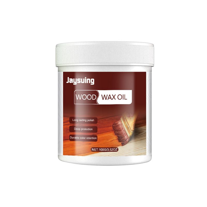 WoodLuxe – Premium Wood Polish & Protection Oil