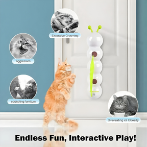 PouncePlay - Indoor Hunting Thrills