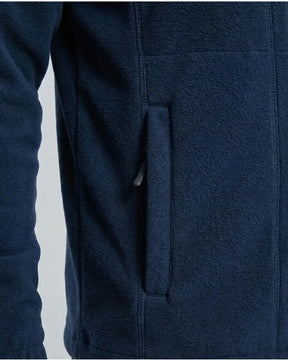 Coldway™ Vest – Lightweight thermal fleece for cold days