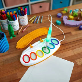 BrightMinds - Creative Painting Kit