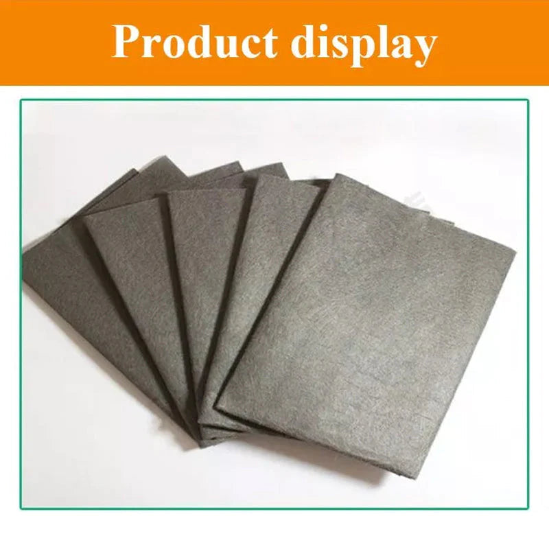 PureSwipe – Magic Cloth Chemical-Free Cleaning