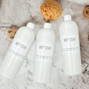 FreshBloom – Fragrant Floor Cleaning Soap