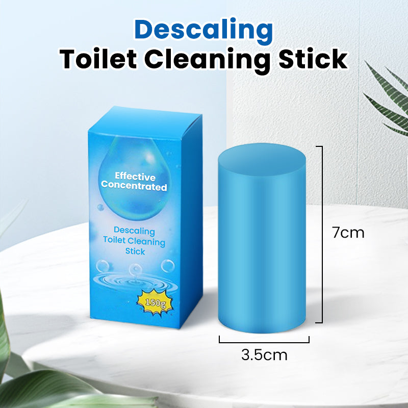 FreshDrop – 180-Day Toilet Cleaner System