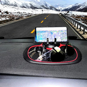 AutoCore – Anti-Slip Car Phone Pad