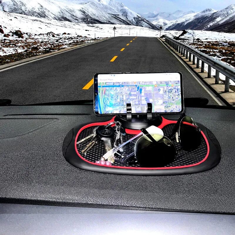 AutoCore – Anti-Slip Car Phone Pad