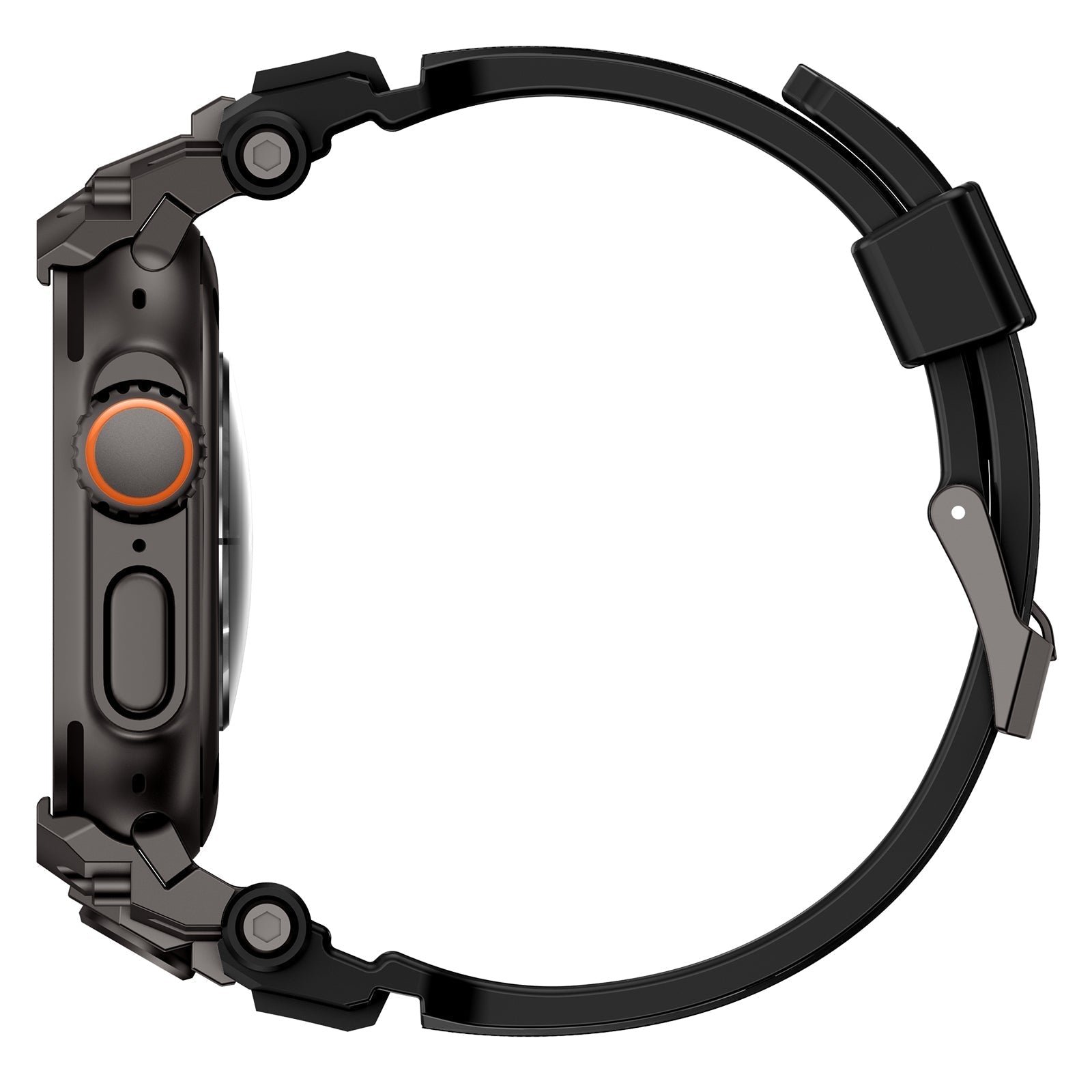 UltraDefender - Tactical Watch Band