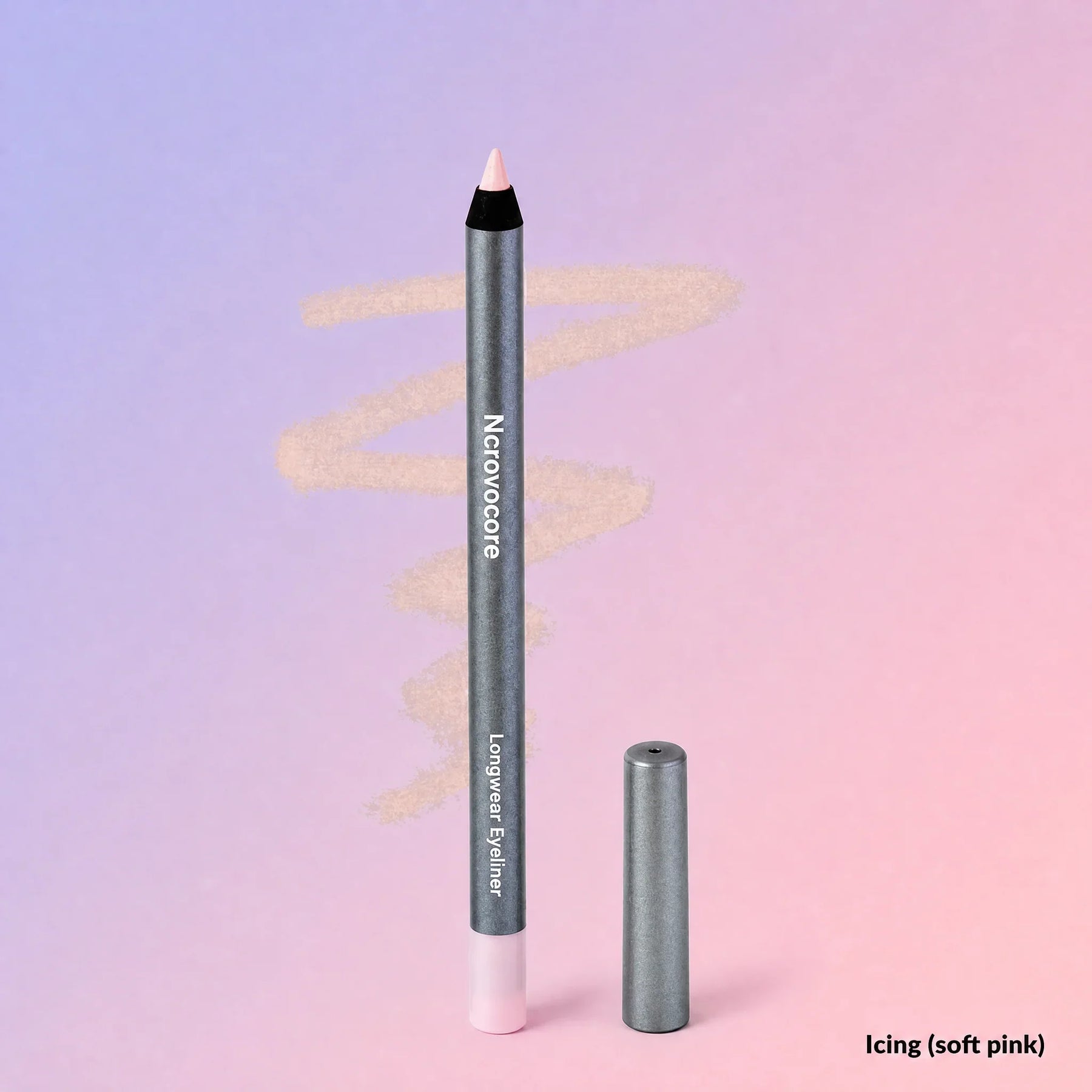 LuxeLine – 24H Waterproof Longwear Eyeliner