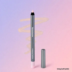 LuxeLine – 24H Waterproof Longwear Eyeliner