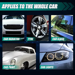 ReviveX – Car Coating Spray Waterless Clean & Protect