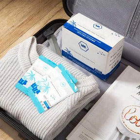 Hygieia - Personal Toilet Seat Cover for On-the-Go