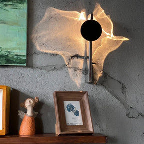 LumiWall – Modern Decorative Wall Sconce