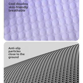 PawChill – Breathable Pet Cooling Mat