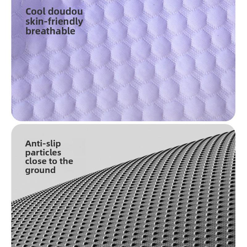 PawChill – Breathable Pet Cooling Mat