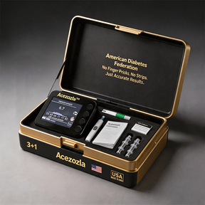 HealthSense – Smart Glucose Reader