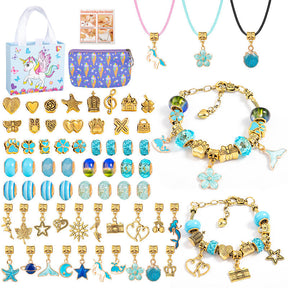 Charmella – Girls Charm Bracelet Making Kit