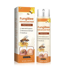 VenomNail Care – Deep Repair & Protection Formula