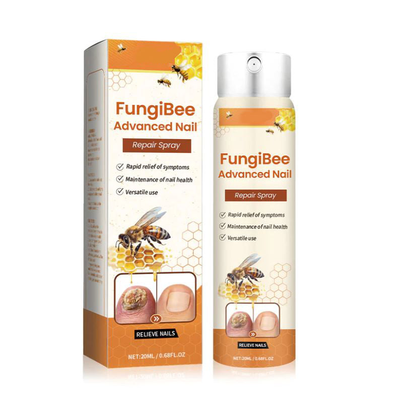 VenomNail Care – Deep Repair & Protection Formula