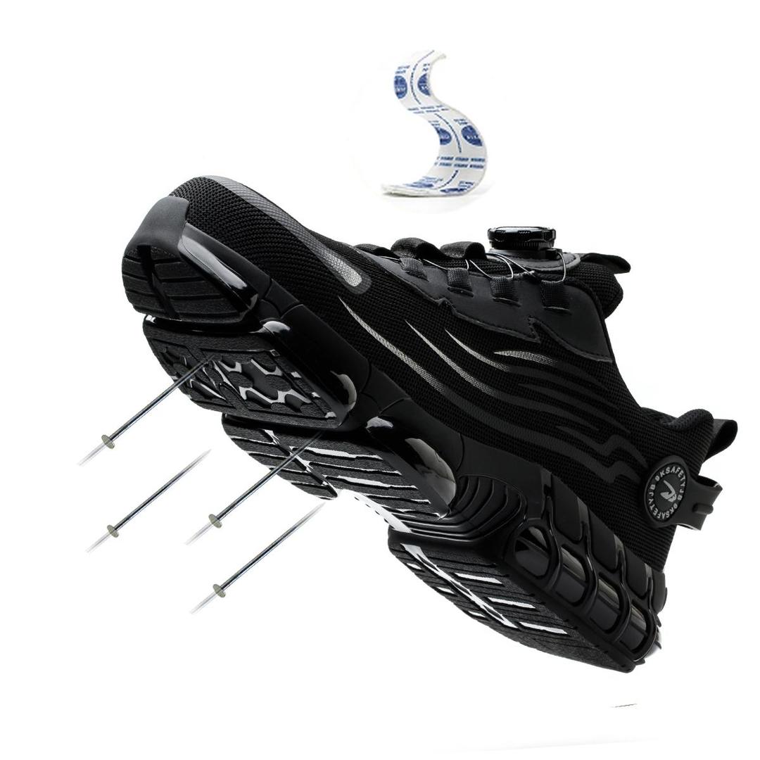 Lupi | Ultralight Safety Shoes Henner Z90