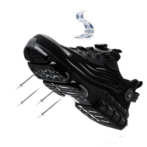 Lupi | Ultralight Safety Shoes Henner Z90