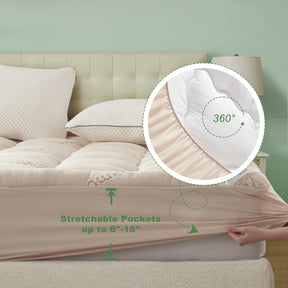 AeroRest – Cooling Mattress Layer