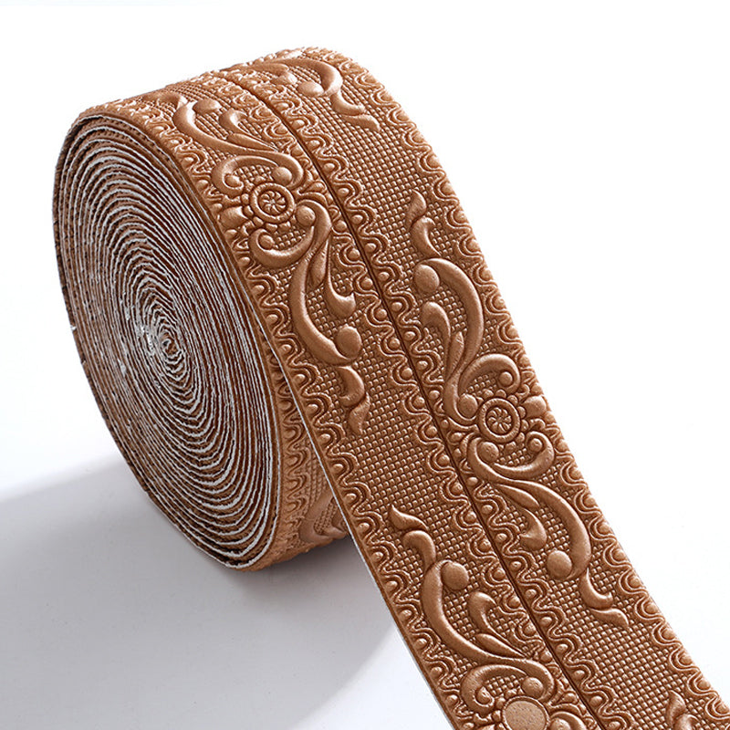 TrimFlex – Decorative Adhesive Edge Tape