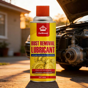RustBlitz – Nano Active Rust Foam
