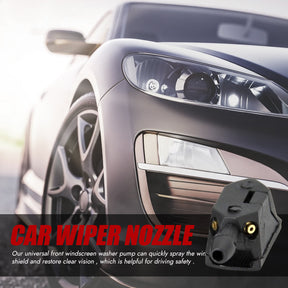 SprayMaster - Adjustable Windshield Nozzles