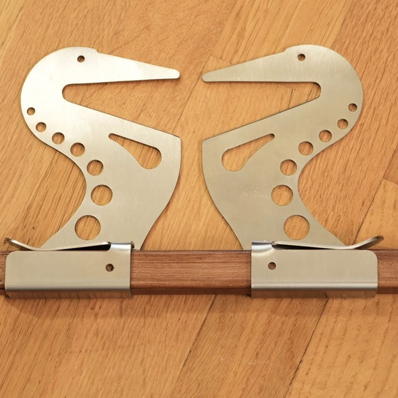 SketchBridge – Artist Hand Support Bridge Tool