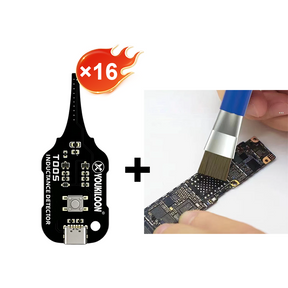 InductoScan – Circuit Fault Detector Fast Coil Testing Tool