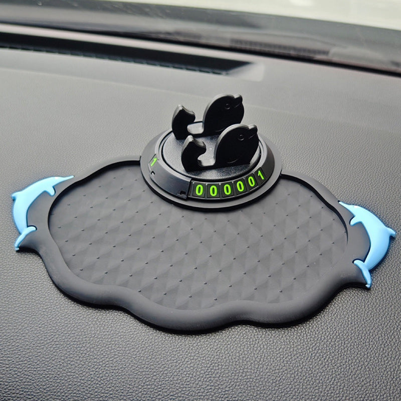 AutoCore – Anti-Slip Car Phone Pad