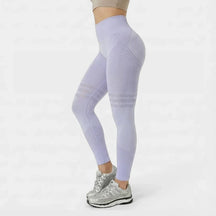 SilhouettePro – Compression Sculpt Leggings
