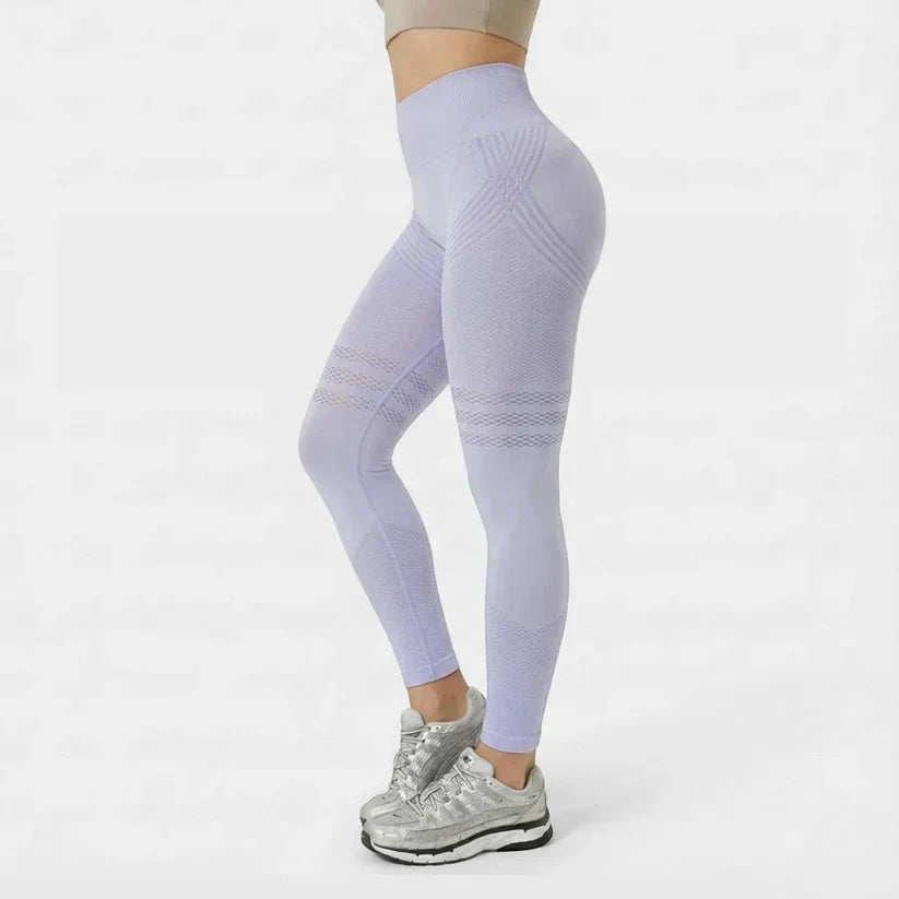 SilhouettePro – Compression Sculpt Leggings