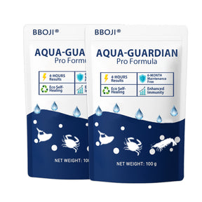 AquaPure – Advanced Water Purifier